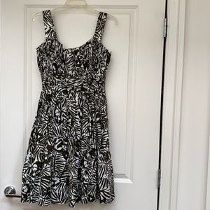Kate Spade Cotton Sundress